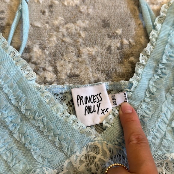 Princess Polly top - Picture 2 of 2